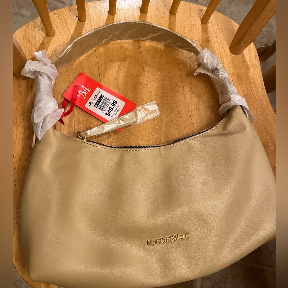 Montana West Purse